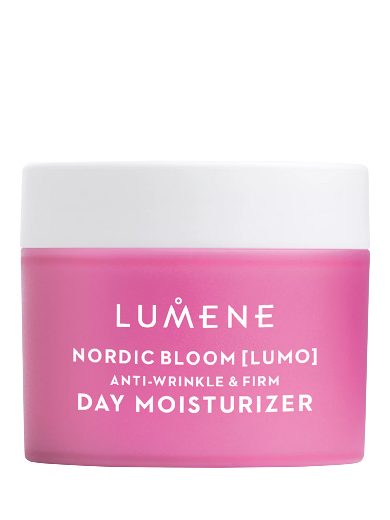 Lumene day moisturiser 50ml Nordic Bloom - British product