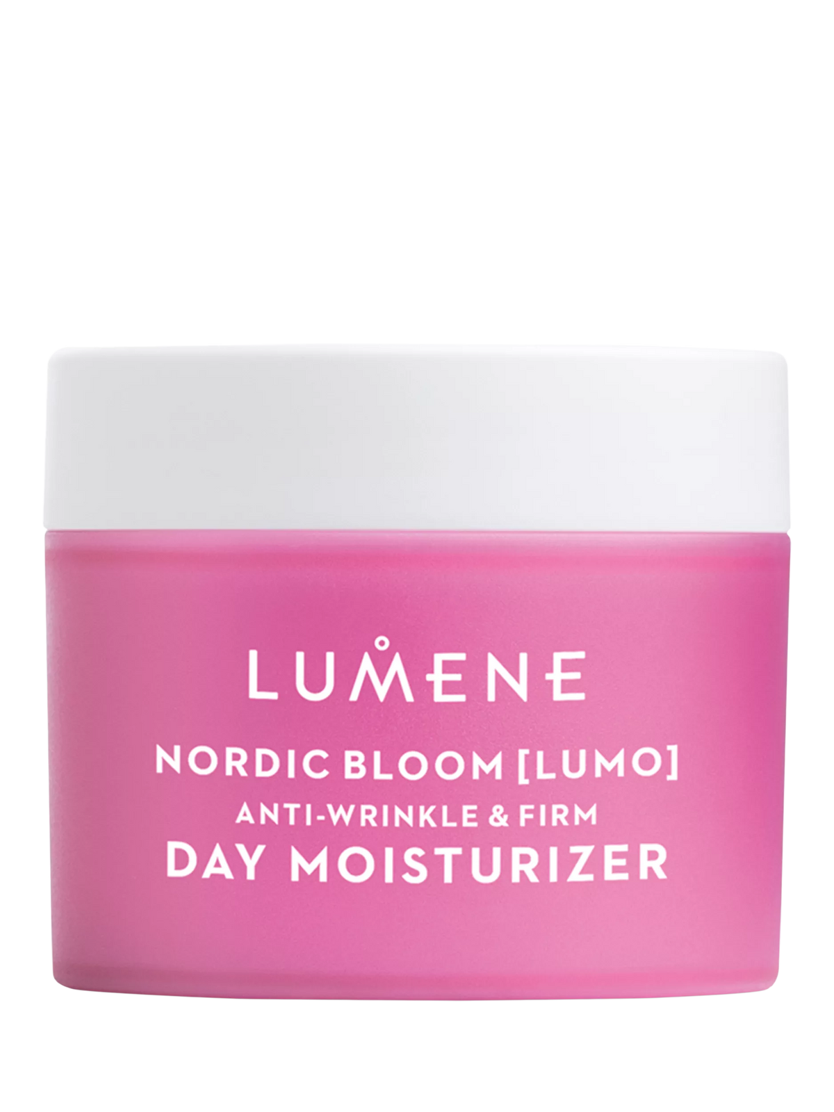Lumene day moisturiser 50ml Nordic Bloom - British product