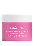 Lumene day moisturiser 50ml Nordic Bloom - British product