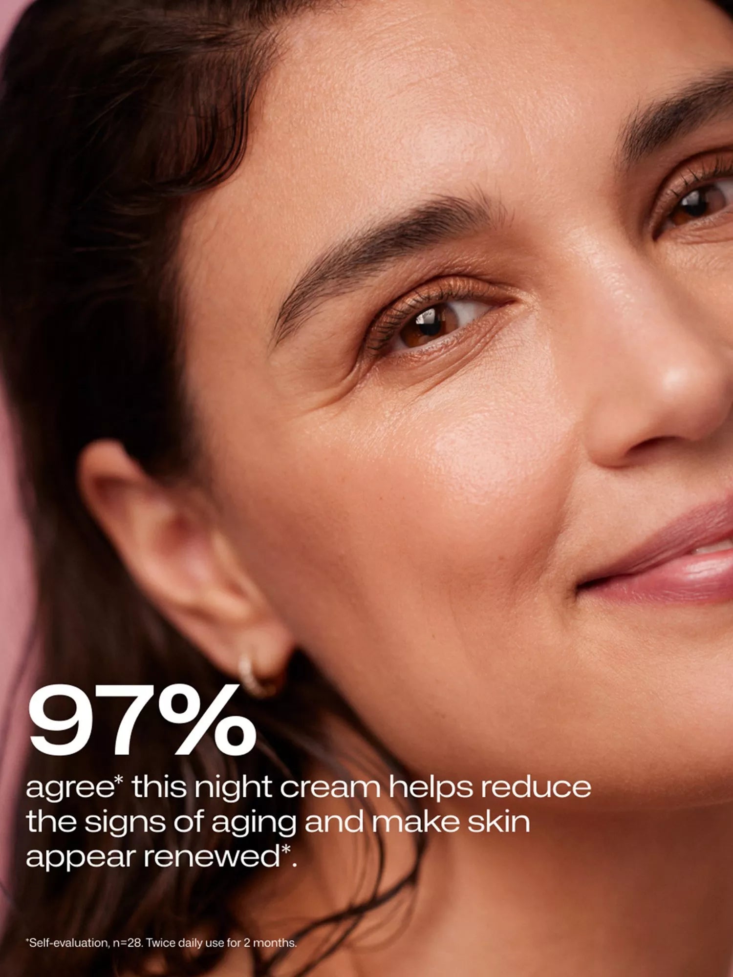 Lumene Nordic Bloom night moisturiser 50ml - British product
