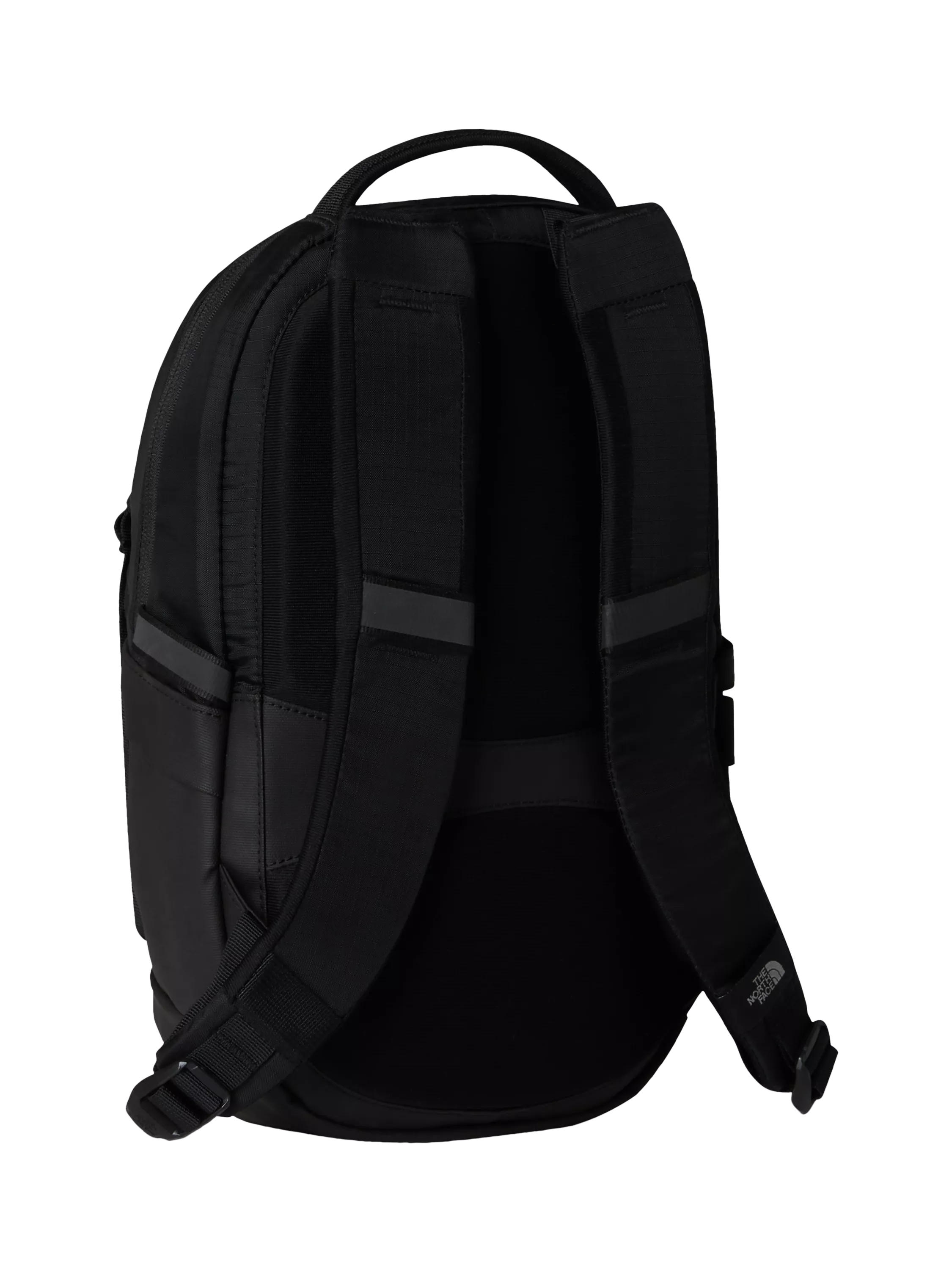 The North Face Borealis Mini Backpack 10L Black, imported from the UK