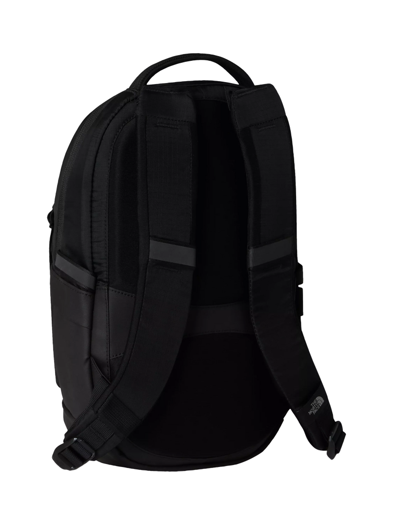 The North Face Borealis Mini Backpack 10L Black, imported from the UK