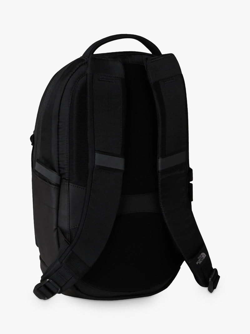 The North Face Borealis Mini Backpack 10L Black, imported from the UK