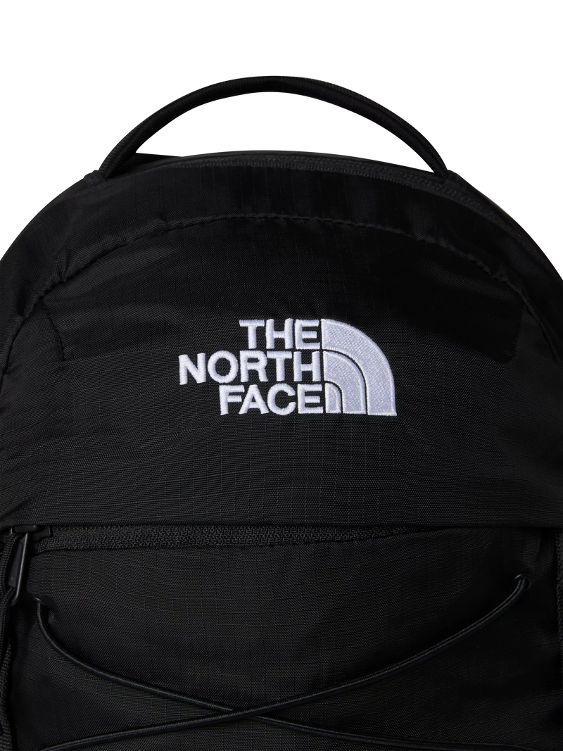 The North Face Borealis Mini Backpack 10L Black, imported from the UK