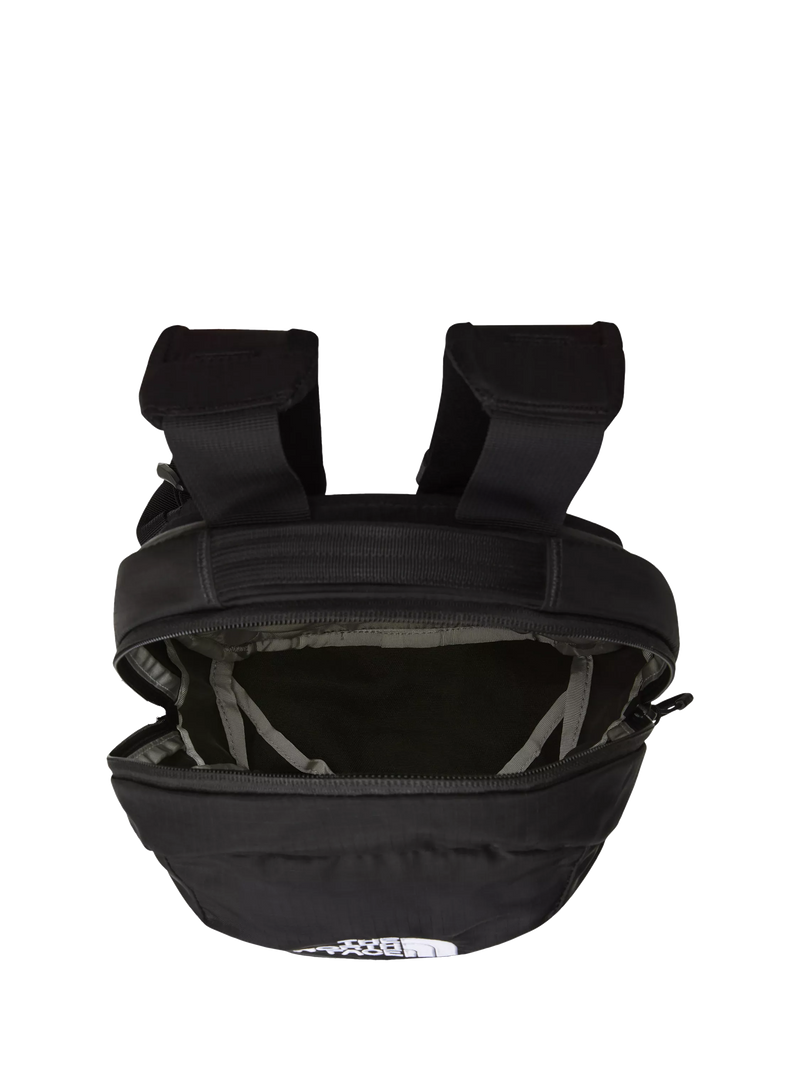 The North Face Borealis Mini Backpack 10L Black, imported from the UK