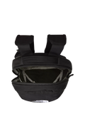 The North Face Borealis Mini Backpack 10L Black, imported from the UK
