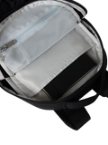 The North Face Borealis Mini Backpack 10L Black, imported from the UK