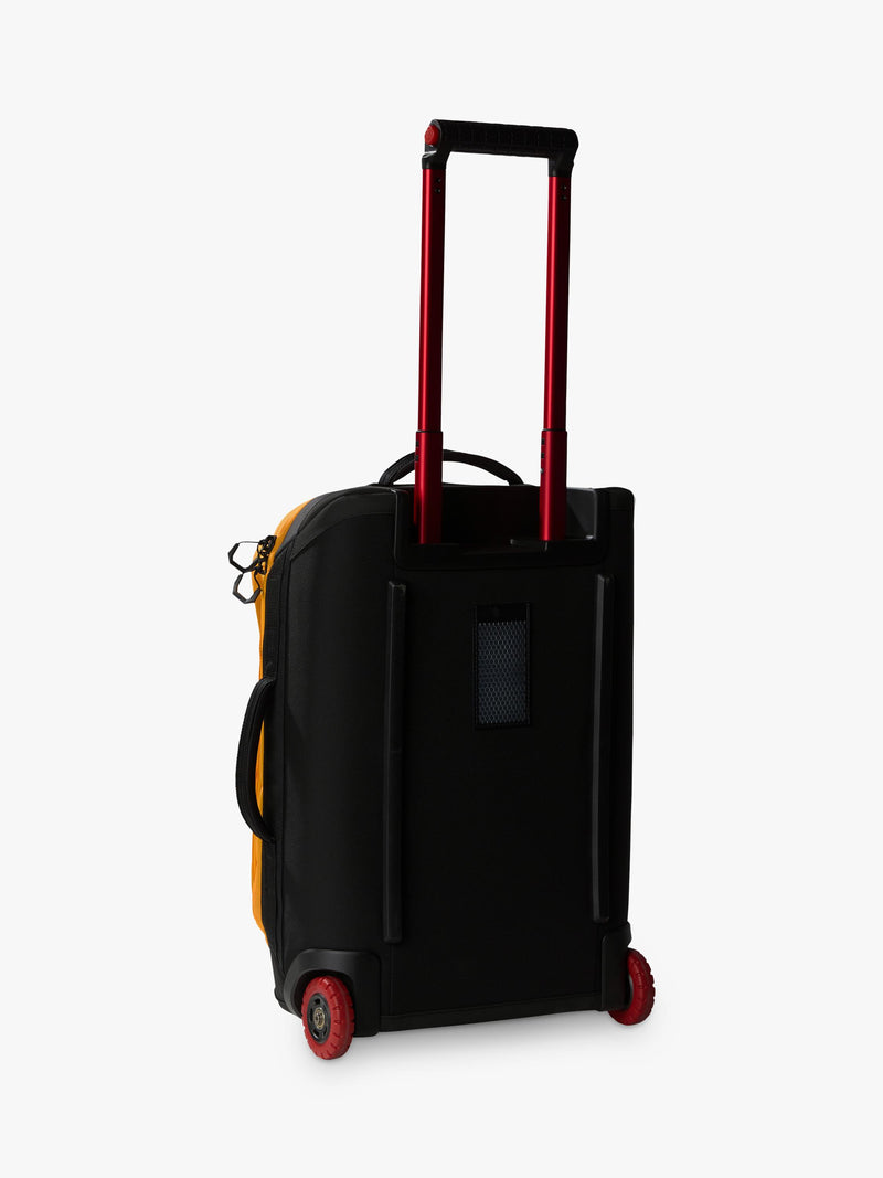 The North Face Rolling Thunder 22 travel bag 40L, imported from the UK