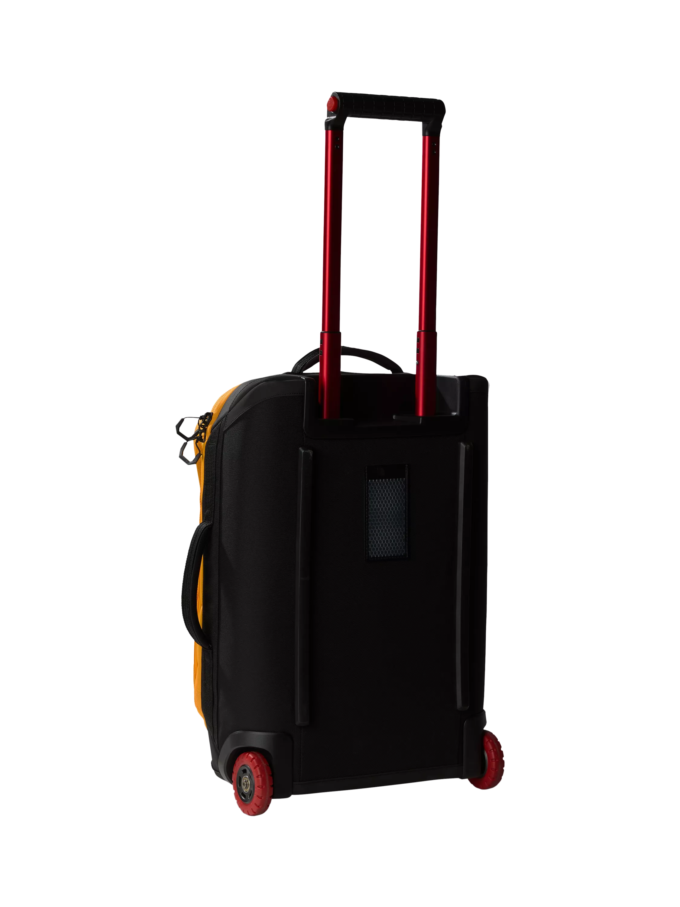 The North Face Rolling Thunder 22 travel bag 40L, imported from the UK