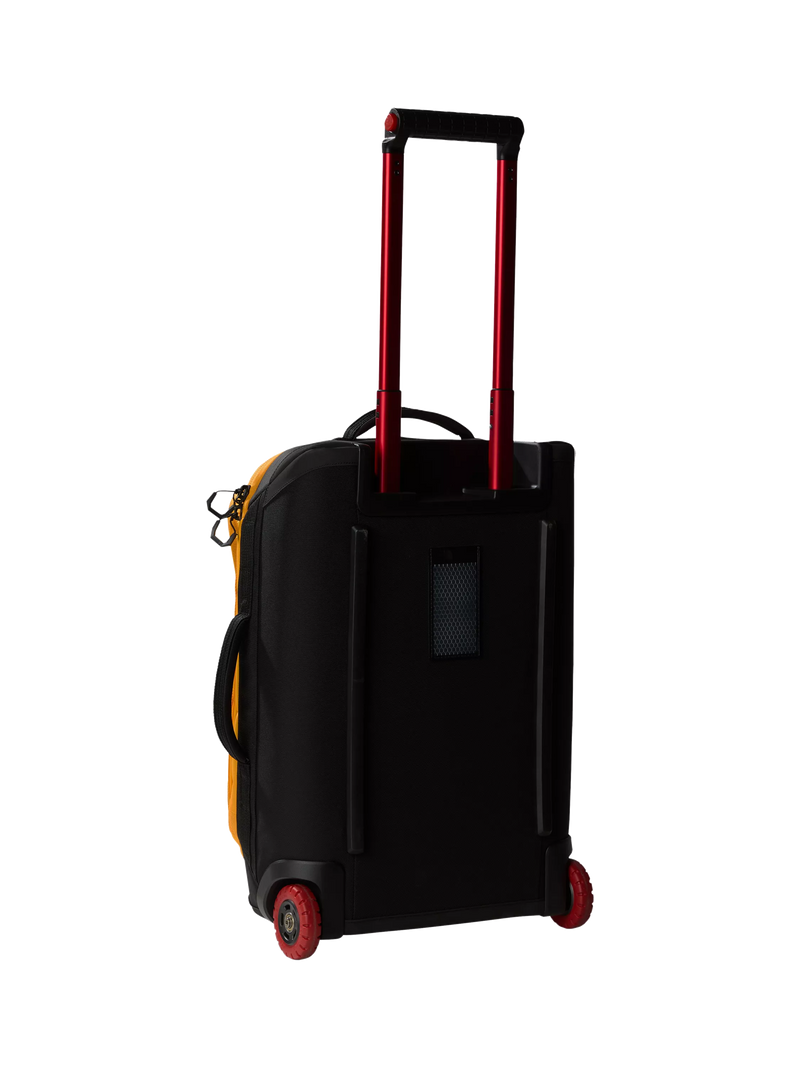 The North Face Rolling Thunder 22 travel bag 40L, imported from the UK