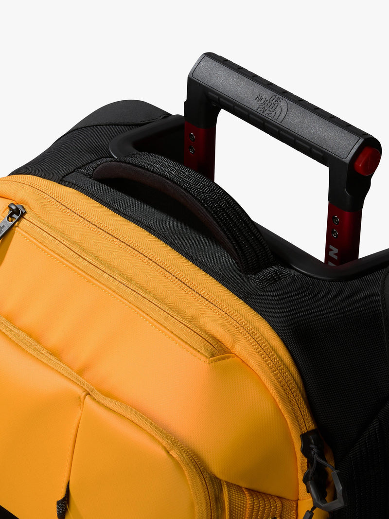 The North Face Rolling Thunder 22 travel bag 40L, imported from the UK