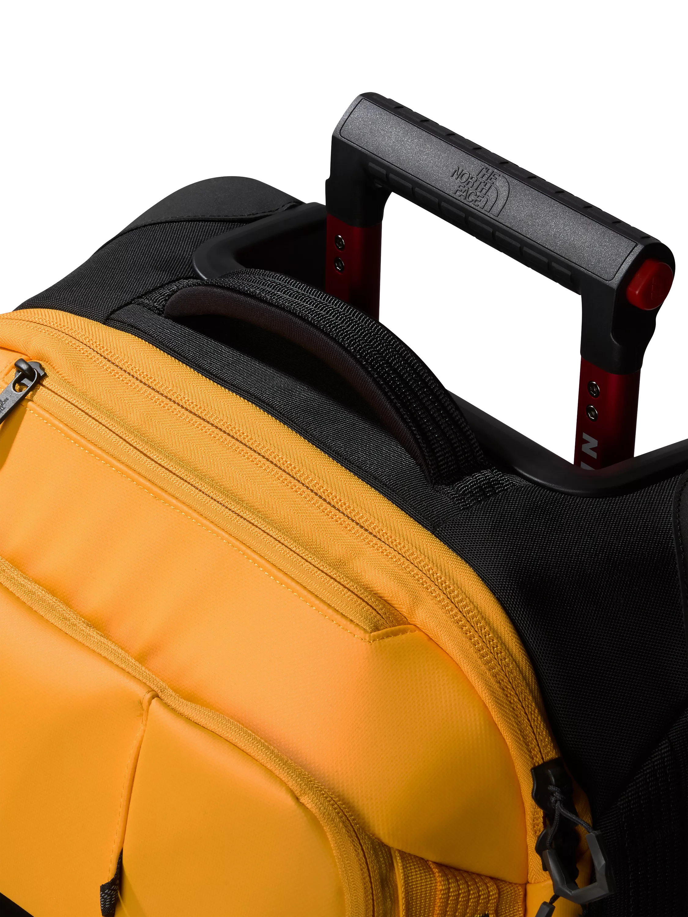 The North Face Rolling Thunder 22 travel bag 40L, imported from the UK