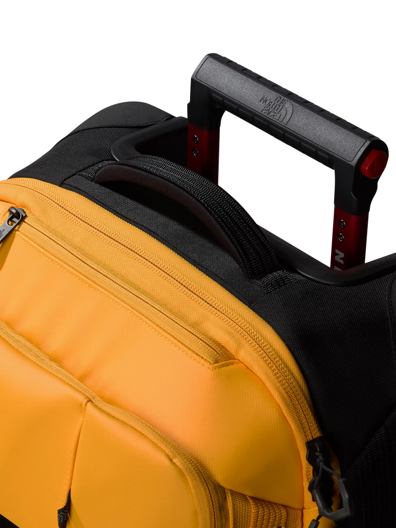 The North Face Rolling Thunder 22 travel bag 40L, imported from the UK