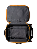 The North Face Rolling Thunder 22 travel bag 40L, imported from the UK