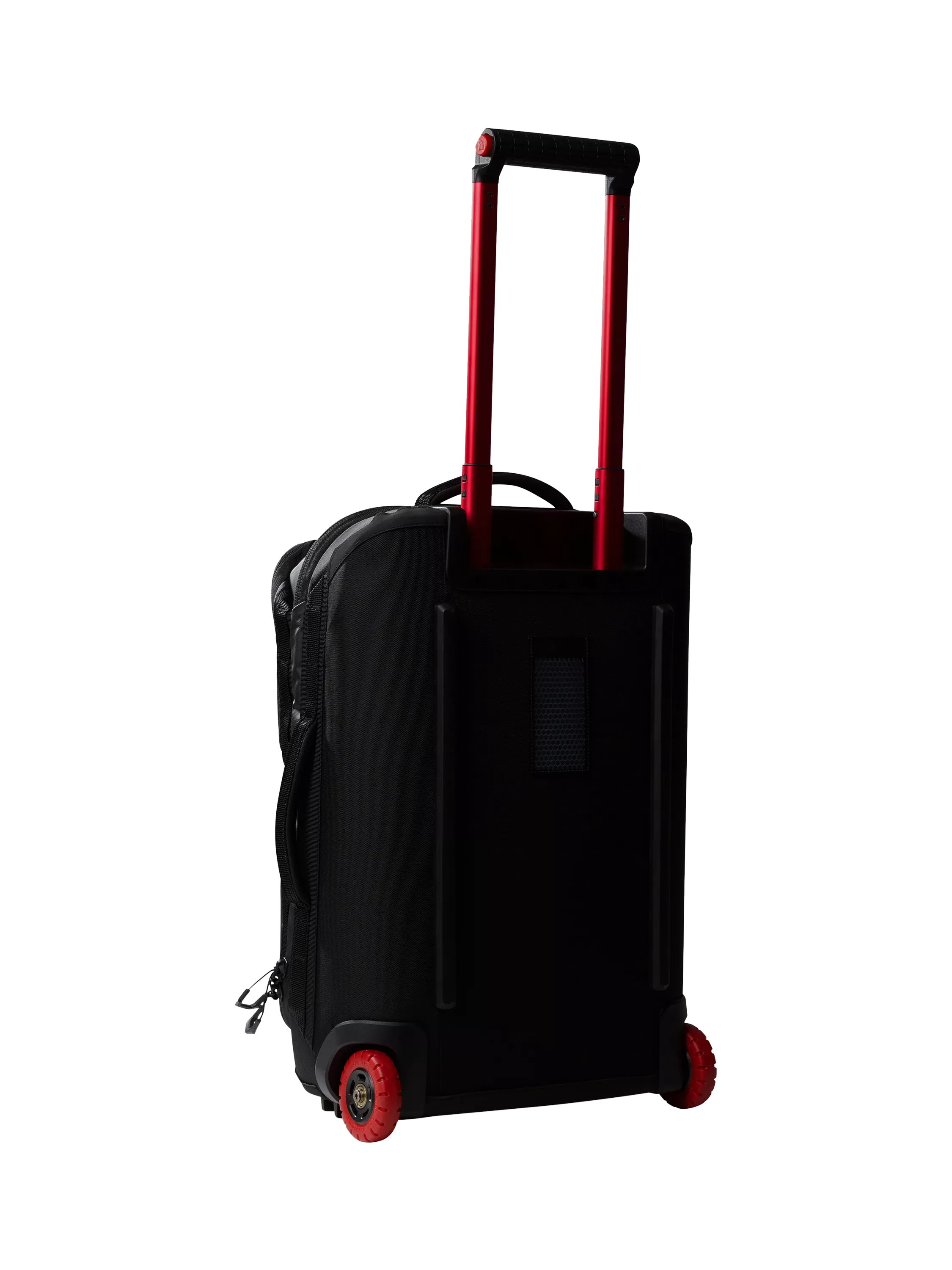 The North Face travel bag black 40L - British product