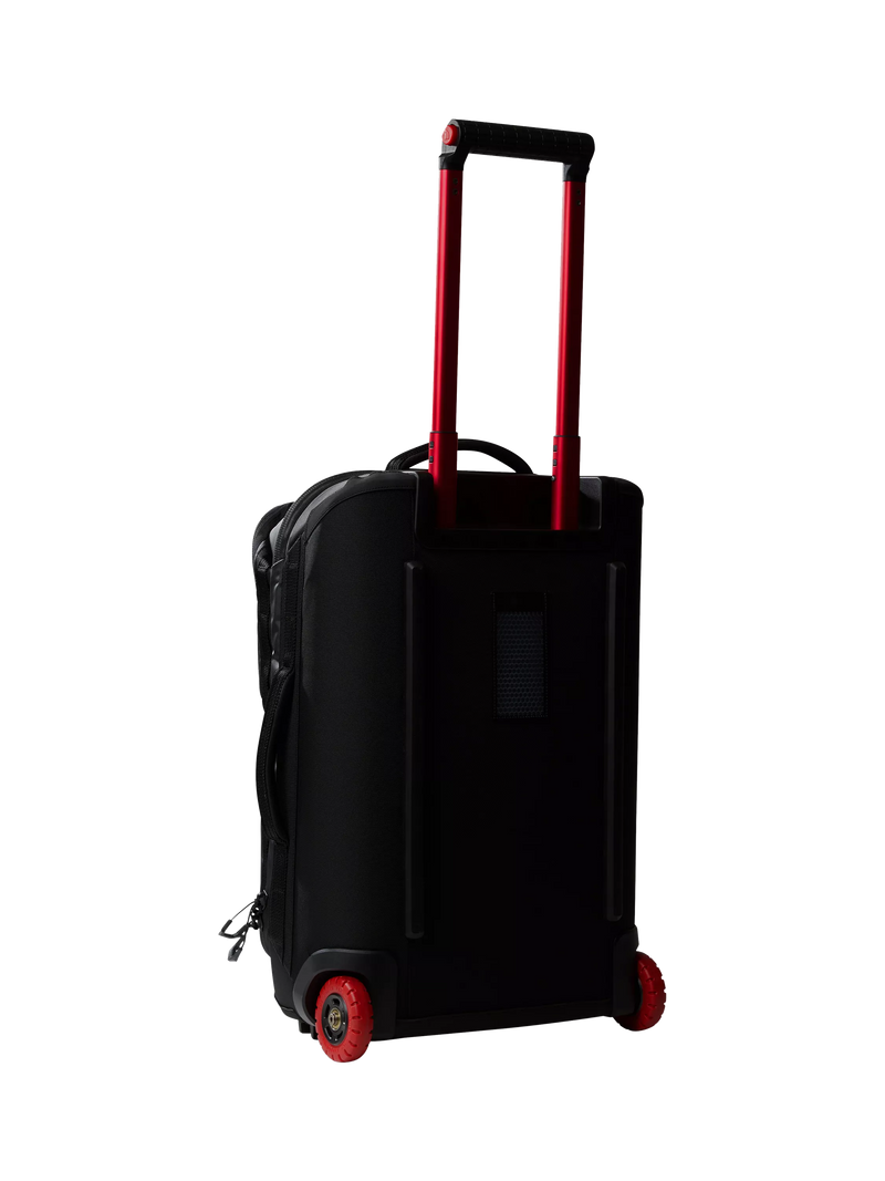 The North Face travel bag black 40L - British product