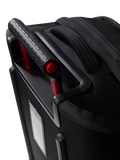 The North Face travel bag black 40L - British product