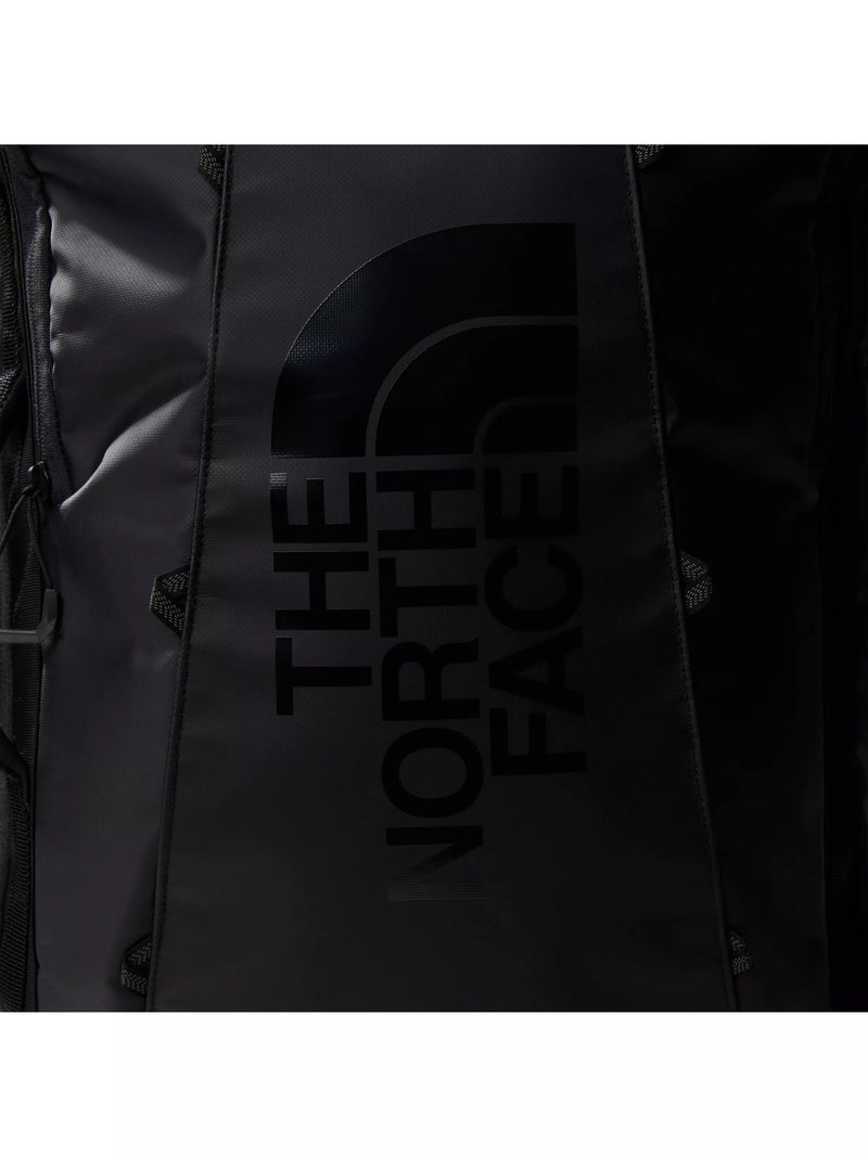 The North Face travel bag black 40L - British product