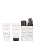 Percy & Reed Va-Va-Volume haircare gift set - British product