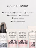 Percy & Reed Va-Va-Volume haircare gift set - British product
