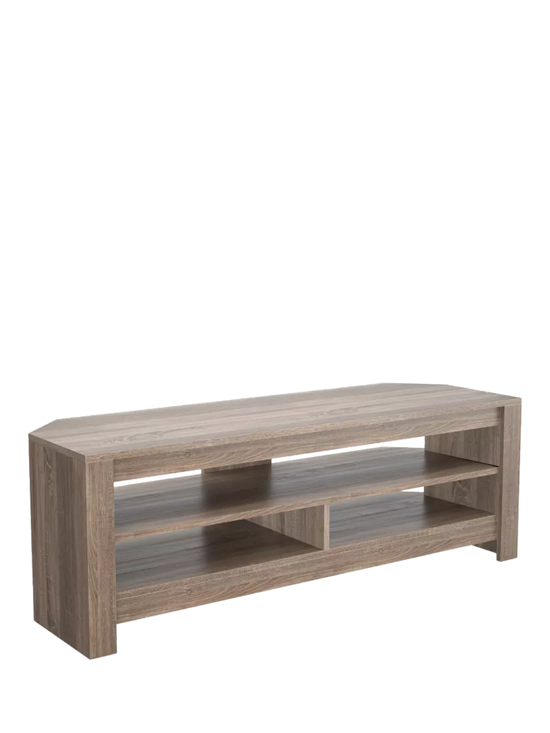AVF Calibre Sound 120 TV stand for 60 inch TVs, imported from the UK