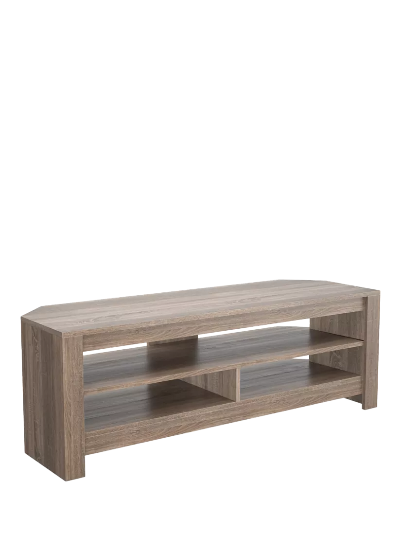 AVF Calibre Sound 120 TV stand for 60 inch TVs, imported from the UK