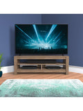 AVF Calibre Sound 120 TV stand for 60 inch TVs, imported from the UK