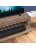 AVF Calibre Sound 120 TV stand for 60 inch TVs, imported from the UK