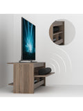 AVF Calibre Sound 140 TV stand for 65 inch TVs, UK version
