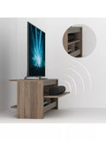 AVF Calibre Sound 140 TV stand for 65 inch TVs, UK version