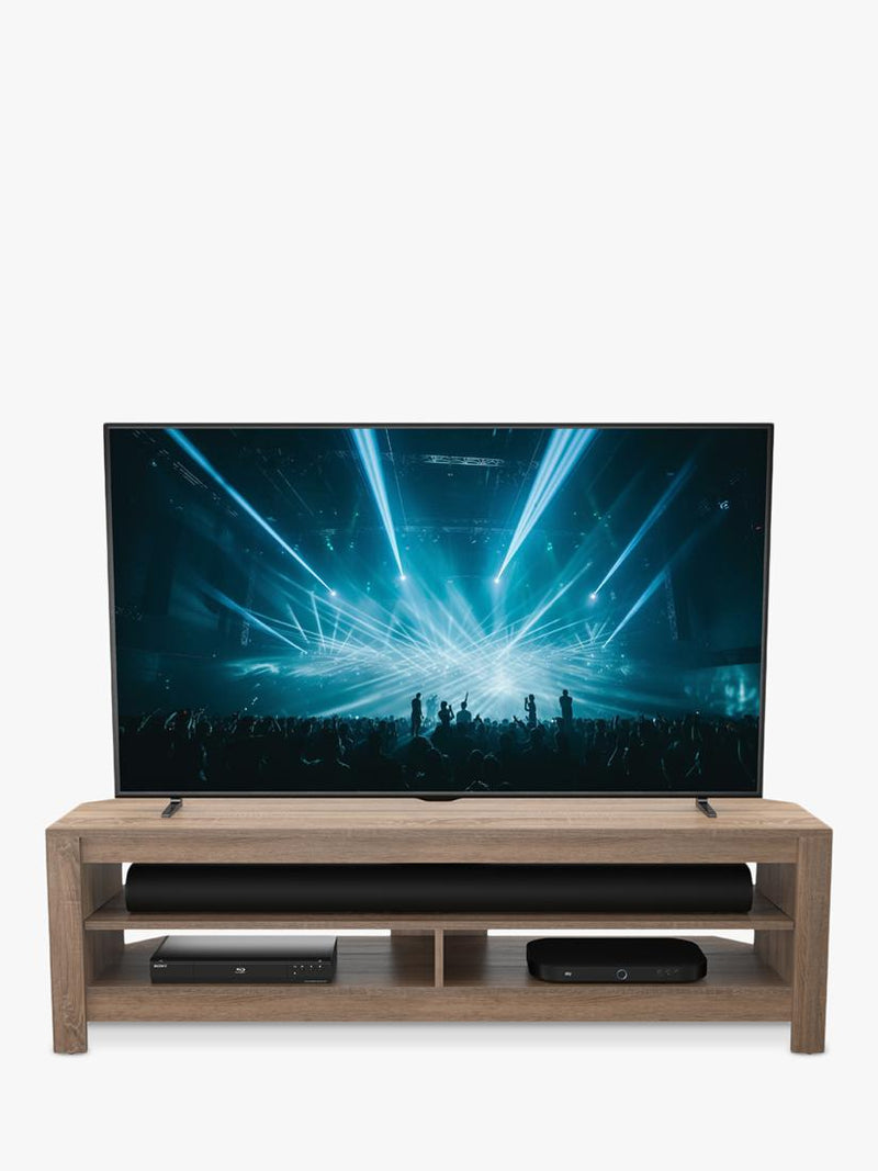 AVF Calibre Sound 140 TV stand for 65 inch TVs, UK version