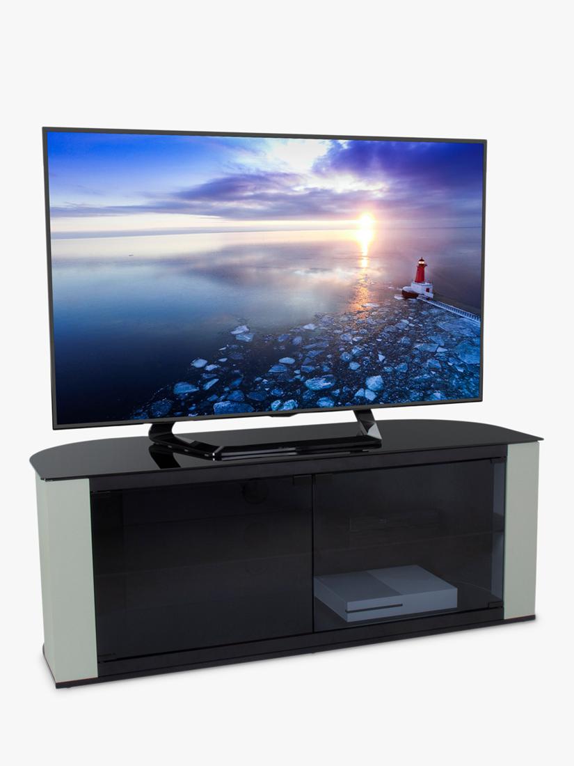 AVF Gallery TV stand for TVs up to 60 inches, UK version