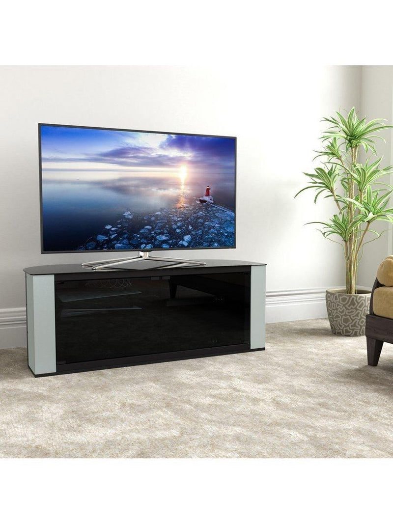 AVF Gallery TV stand for TVs up to 60 inches, UK version