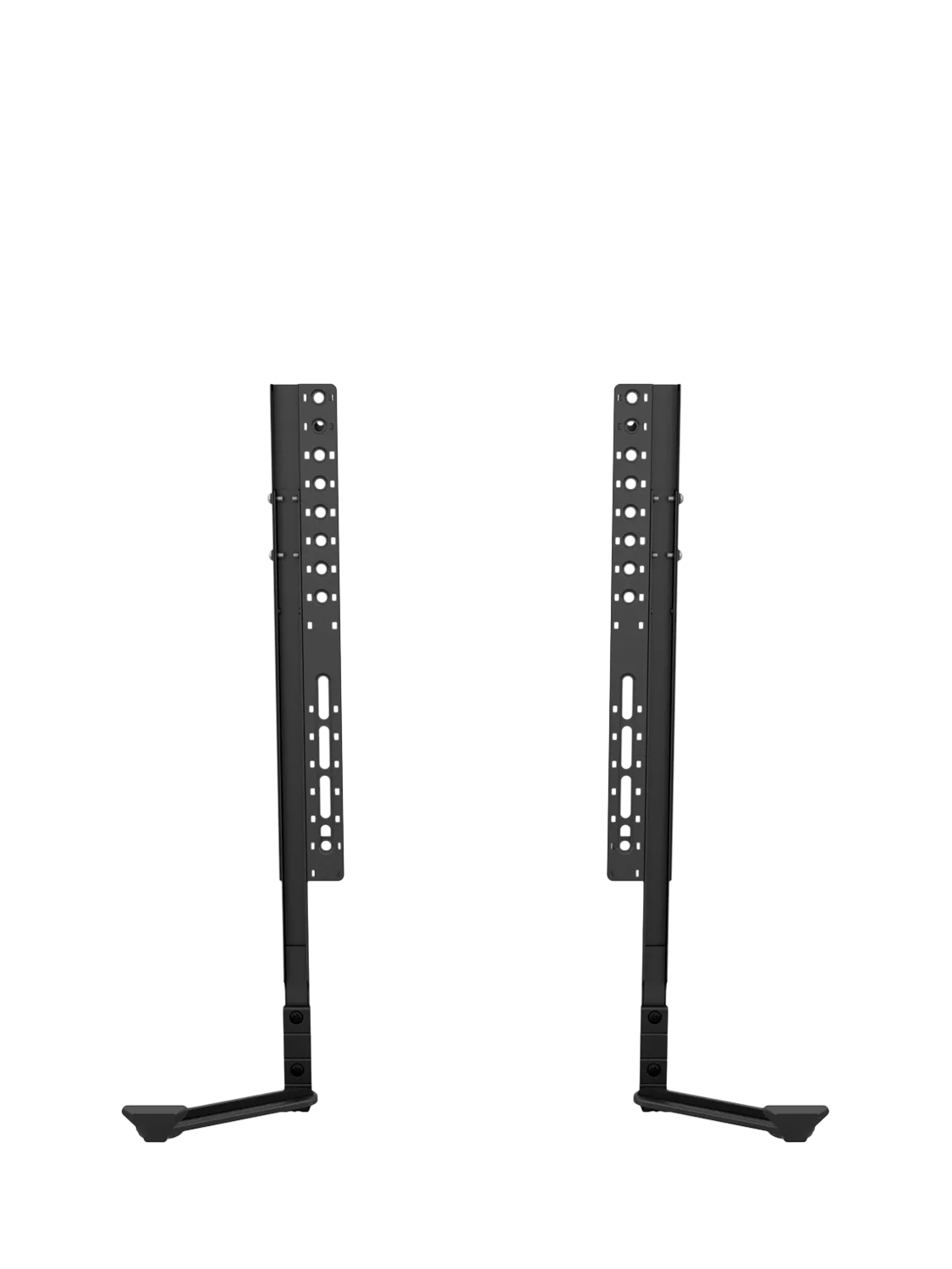 AVF AK100B soundbar mount kit black - British product
