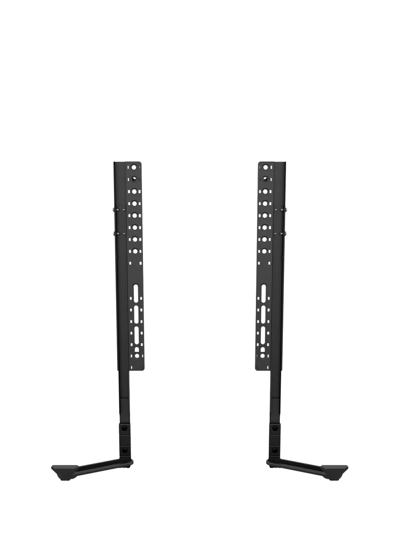 AVF AK100B soundbar mount kit black - British product