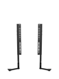 AVF AK100B soundbar mount kit black - British product