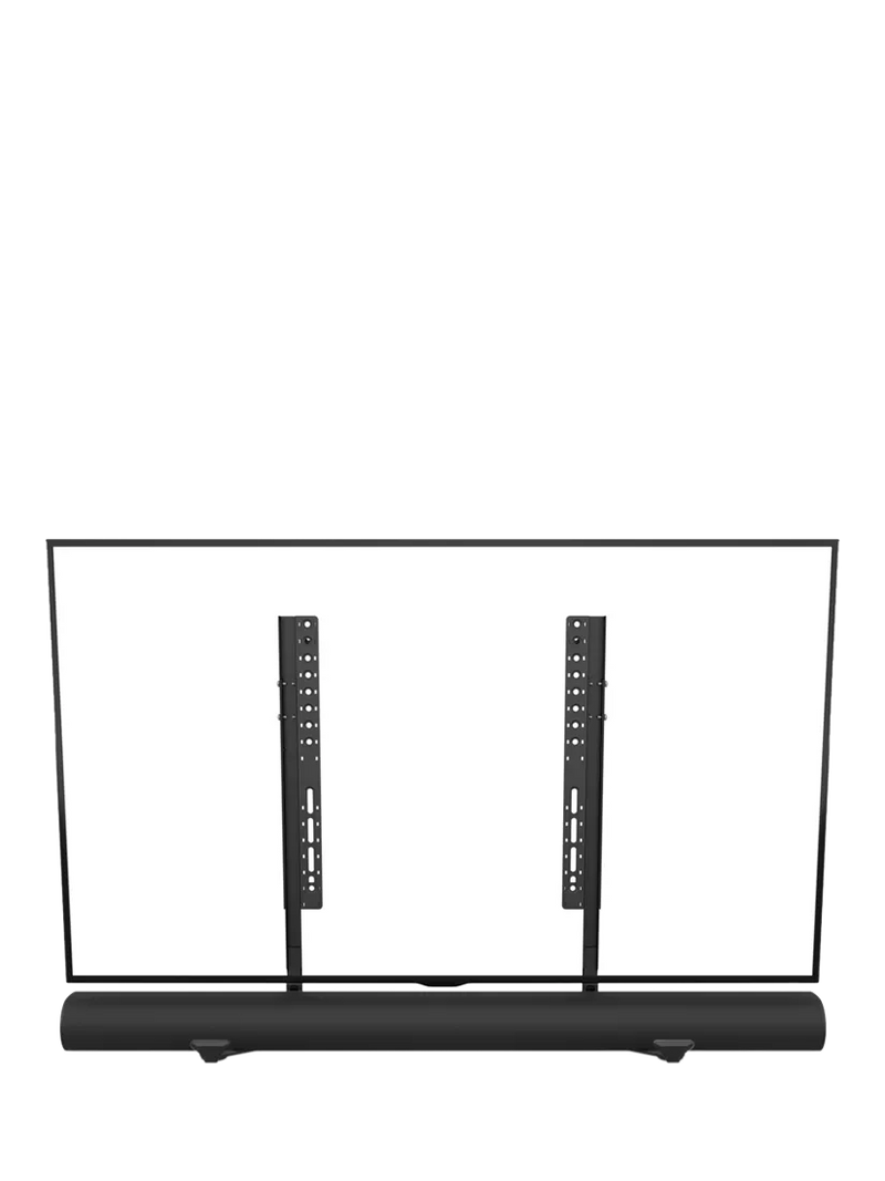 AVF AK100B soundbar mount kit black - British product