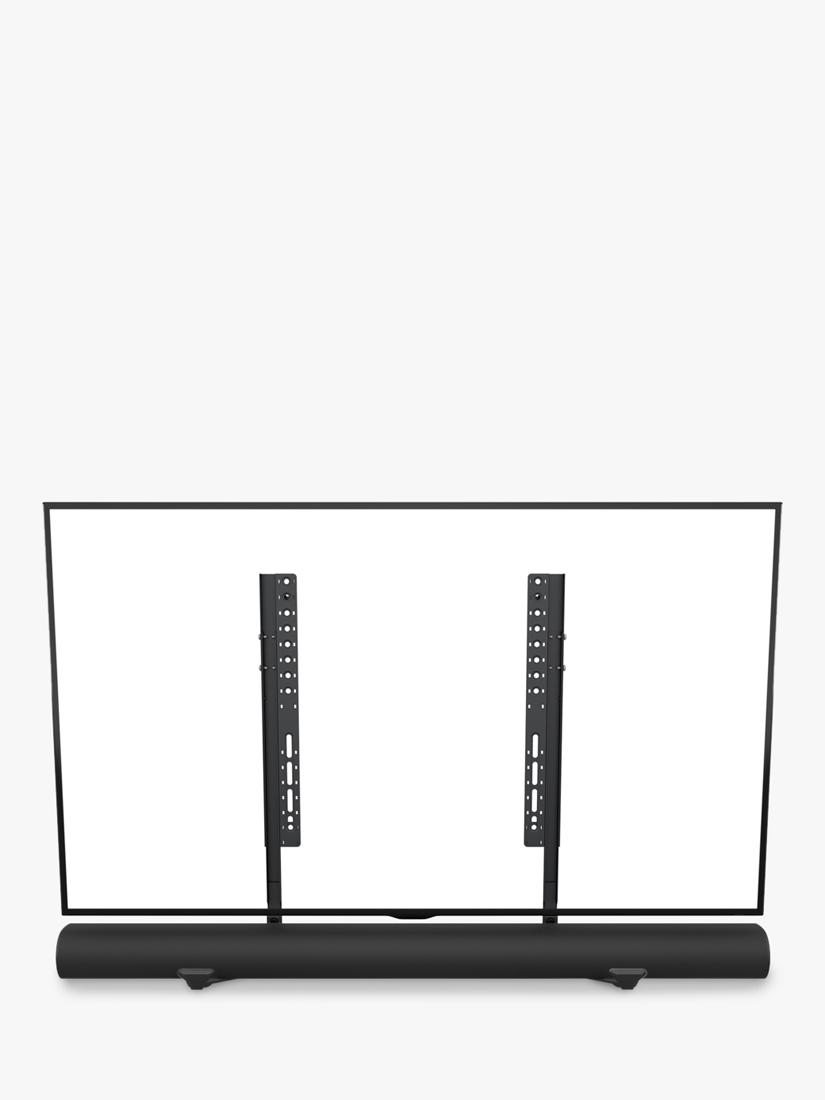 AVF AK100B soundbar mount kit black - British product