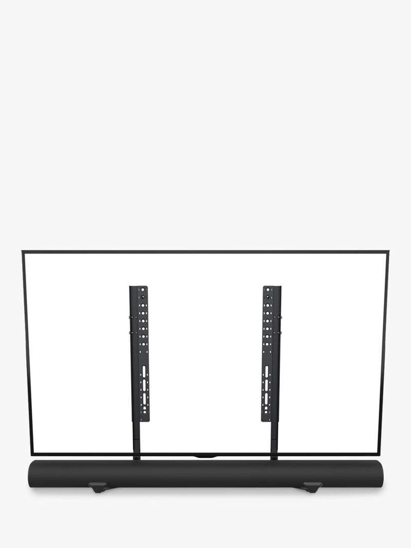 AVF AK100B soundbar mount kit black - British product