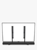 AVF AK100B soundbar mount kit black - British product