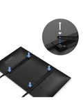AVF AK100B soundbar mount kit black - British product