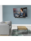 AVF AK100B soundbar mount kit black - British product