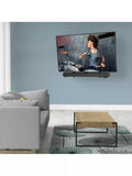 AVF AK100B soundbar mount kit black - British product