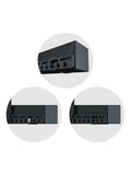 AVF YAK90 universal soundbar mounting kit black - British product