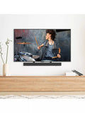AVF YAK90 universal soundbar mounting kit black - British product