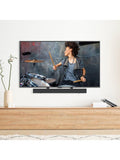 AVF YAK90 universal soundbar mounting kit black - British product
