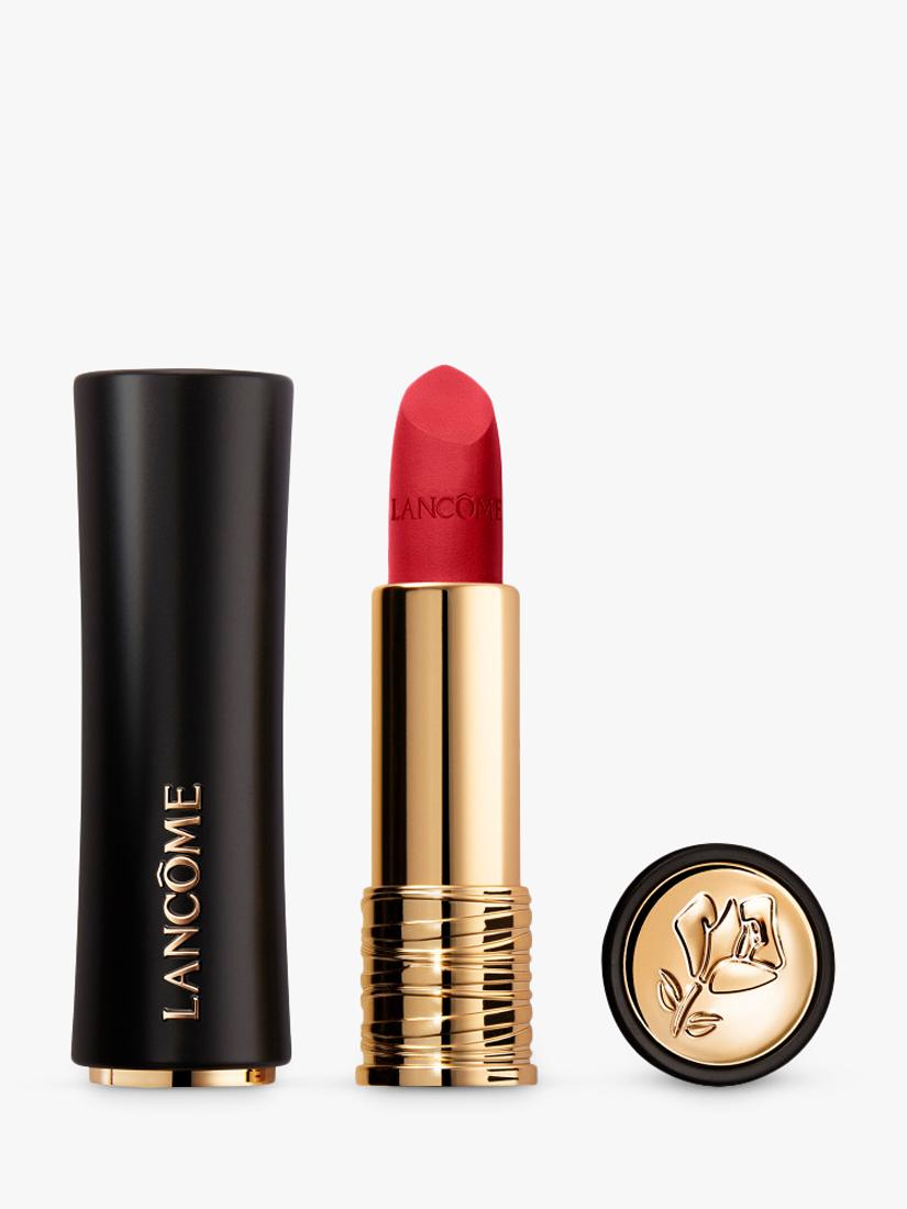 Lancôme L'Absolu Rouge Drama Matte Lippenstift 3,6g, UK-Version