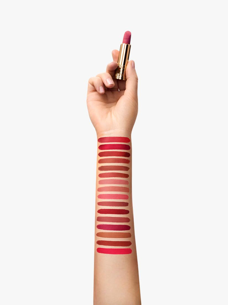 Lancôme L'Absolu Rouge Drama Matte Lippenstift 3,6g, UK-Version