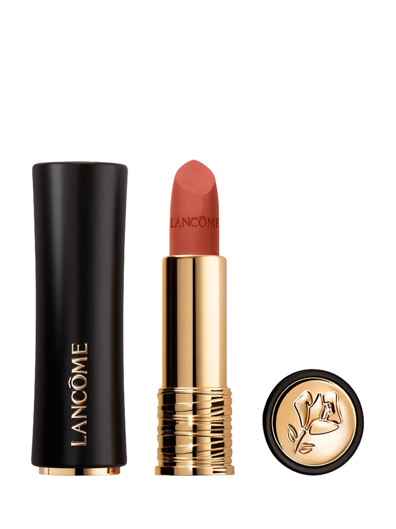Lancôme L'Absolu Rouge Drama Matte Haltbarer Komfort Lippenstift pudrig-mattes Finish 3,6g