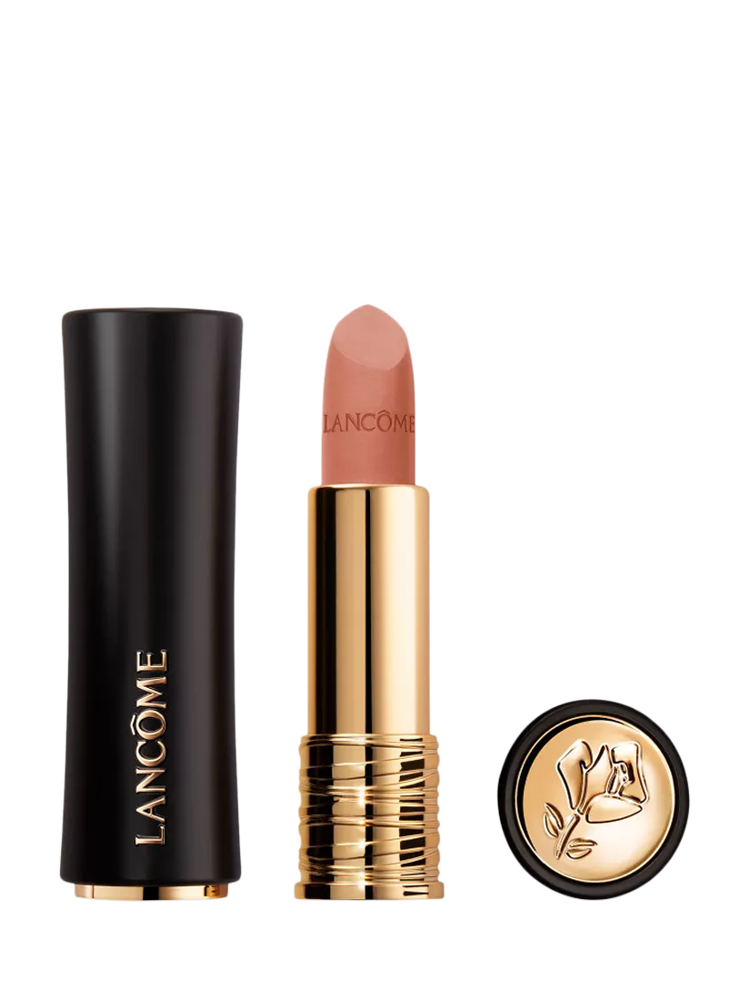 Lancôme L'Absolu Rouge Drama Matte Haltbarer Komfort Lippenstift pudrig-mattes Finish 3,6g